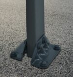 Tettoia per auto Verona 5 x 2,97 m Palram - Canopia - immagine 13