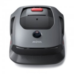 MOVA 600 KIT Robot tagliaerba Wireless con 81 lame di ricambio - immagine 3