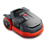 Segway Navimow X390E Rasaerba Robot Batteria 12,8 Ah Ideale Prati Estesi