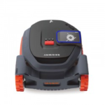 Segway Navimow X390E Rasaerba Robot Batteria 12,8 Ah Ideale Prati Estesi - immagine 3