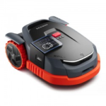 Segway Navimow X330E Robot Rasaerba Batteria 8 Ah Ideale Giardini Medio/Grandi