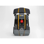 Rasaerba robotizzato Ambrogio ZETA-R senza filo perimetrale, 25,9V - immagine 5