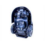 Tosaerba robotizzato Anova RC800 5Ah - immagine 2