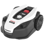 Tosaerba robotizzato Anova RC2000 20V con batteria agli ioni di litio da 5,0 Ah
