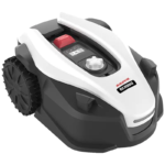 Tosaerba robotizzato Anova RC2000 20V con batteria agli ioni di litio da 5,0 Ah - immagine 2
