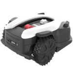 Tosaerba robotizzato Anova RC2000 20V con batteria agli ioni di litio da 5,0 Ah - immagine 3