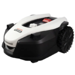 Tosaerba robotizzato Anova RC2000 20V con batteria agli ioni di litio da 5,0 Ah - immagine 4