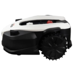 Tosaerba robotizzato Anova RC2000 20V con batteria agli ioni di litio da 5,0 Ah - immagine 6