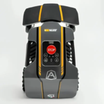 Robot rasaerba Ambrogio ZETA-R EVO 25,9 V 5 Ah - immagine 2