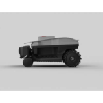 Rasaerba robotizzato Ambrogio L25 Elite 5Ah - immagine 5