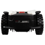 Rasaerba robotizzato Anova RC1600 con sensore a ultrasuoni. - immagine 4