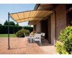 Pergola in ferro e poliestere 400x300x260 cm - immagine 2