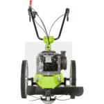 Grillo – HWT 570 Multiforce decespugliatore a filo - immagine 2