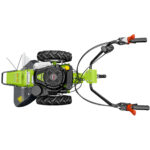 Decespugliatore HWT 700 SUPERTRAC GRILLO - immagine 3