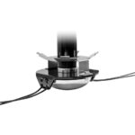 Decespugliatore HWT 700 SUPERTRAC GRILLO - immagine 4