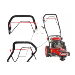 Decespugliatore a Ruote semovente Attila ATFR 5618 SP motore 4 tempi - immagine 5