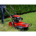 Decespugliatore a Ruote semovente Attila ATFR 5618 SP motore 4 tempi - immagine 8