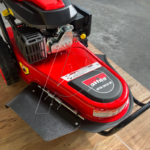 Decespugliatore a Ruote semovente Attila ATFR 5618 SP motore 4 tempi - immagine 10