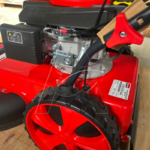 Decespugliatore a Ruote semovente Attila ATFR 5618 SP motore 4 tempi - immagine 11