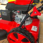 Decespugliatore a Ruote semovente Attila ATFR 5618 SP motore 4 tempi - immagine 12