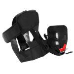 FX-PS152 Decespugliatore a scoppio professionale FUXTEC con sistema ANTIVIBRAZIONE - immagine 6