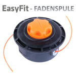 FX-PS152 Decespugliatore a scoppio professionale FUXTEC con sistema ANTIVIBRAZIONE - immagine 8