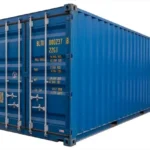 Container marittimi 20'DC - nuovo