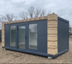 Contenitore Commerciale “Linz”