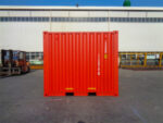Contenitore Marittimo 10 Piedi Nuovo - immagine 6