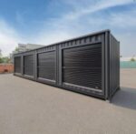 Unità di Contenimento 40′ High Cube – Nuova