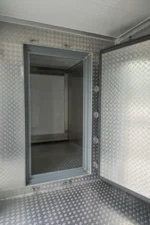 Contenitore Super Frigorifero Doppia Zona 20 Piedi - immagine 6