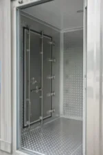 Contenitore Super Frigorifero Doppia Zona 20 Piedi - immagine 8