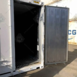 Contenitore frigorifero High Cube da 40 piedi NARU - immagine 4