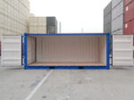 Container da 20 piedi con apertura laterale - immagine 8