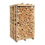 Legna da ardere di faggio 1.8 m³ PCI 5kw