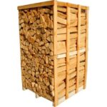 Legna da ardere di faggio in solo pallet 1.8 m³