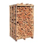 Legna da ardere di cerro 1.6 m³ PCI 5kw