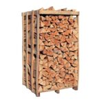 Legna da ardere di cerro 1 m³ PCI 5kw