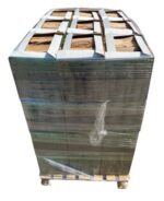 Legnetti Accendifuoco di Latifoglie - 22 cm - Certificati FSC e BiomassPlus - Naturali, Ecologici - Per Barbecue, Camini, Stufe e Forni. 36 scatole - immagine 2