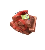 Bancale rete legna faggio da ardere - 78 sacchi da 22 dm3, pari a circa 15kg all'origine - immagine 3