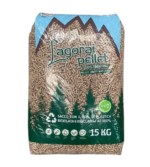 Bancale 70 sacchi pellet in legno di abete certificato en plus a1 sacchi da 15 kg. PROMOZIONE FINO A 7 GENNAIO - immagine 2