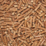 Pellet di legno blu 65 x 15 kg - immagine 5
