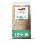 Pellet di legno premium 65 x 15 kg - immagine 5