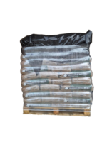 Pellet di legno Premium– 66 sacchi da 990 kg