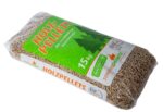 Pellet di 6 mm sacco da 15 kg 66 sacchi per pallet - immagine 2