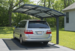 Carport Arizona 4,95 x 3 m Palram - Canopia - immagine 6